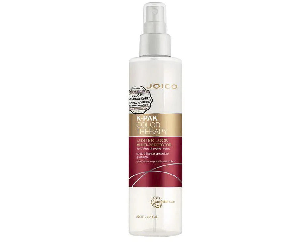 Joico, K-PAK, Color Therapy, Luster Lock, Multi-Perfector Spray, 200ml.