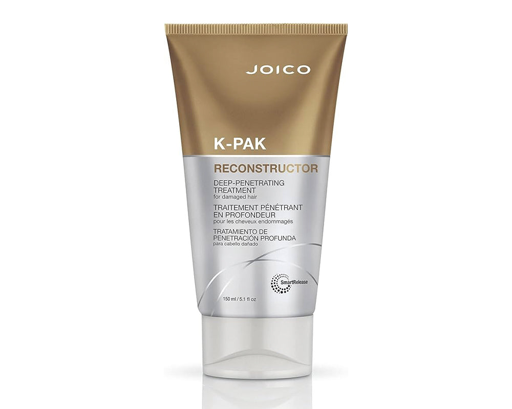 Joico, K-Pak, Deep-Penetrating Reconstructor.