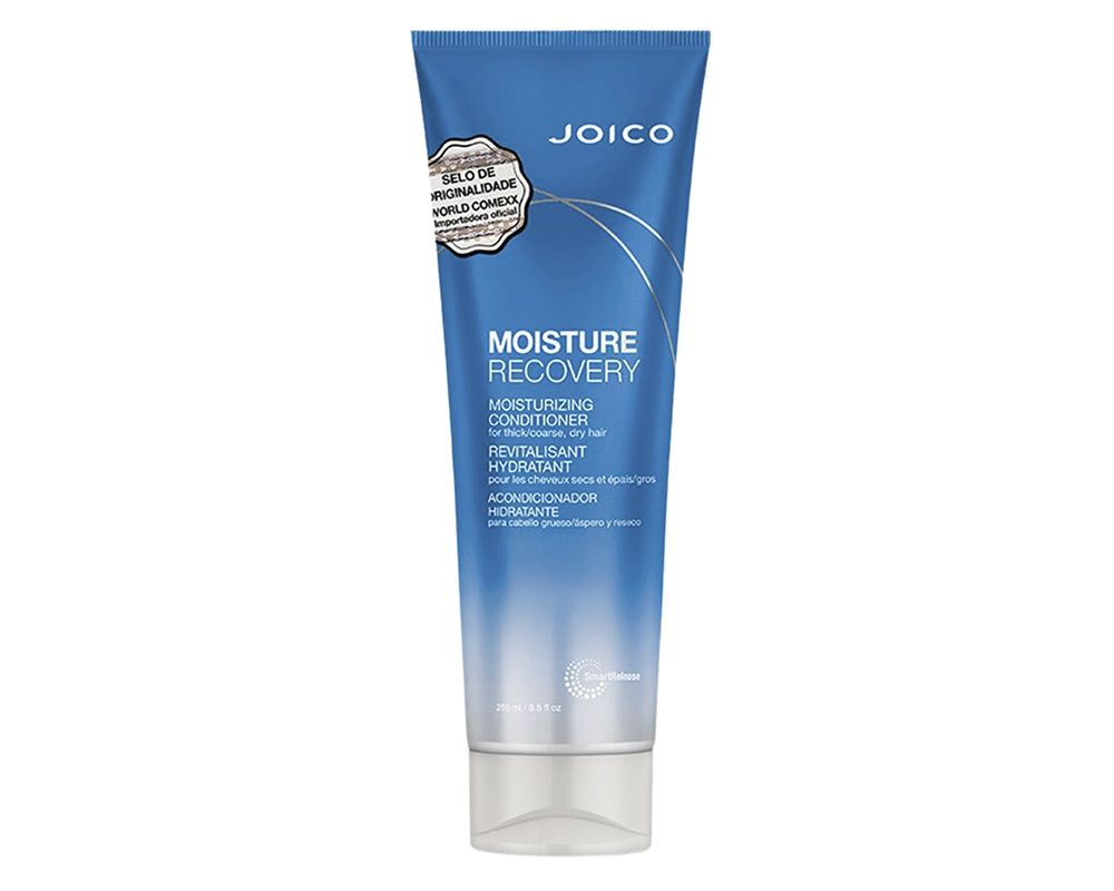 Joico, Moisture Recovery Shampoo.