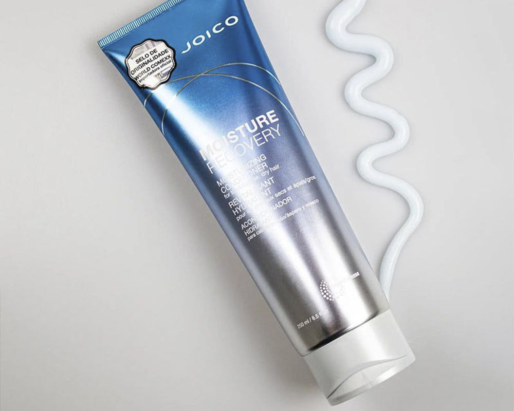 Joico, Moisture Recovery Shampoo.