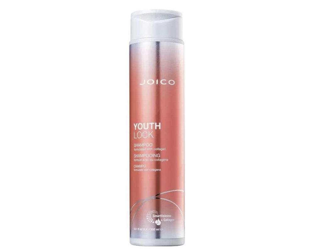 Joico, YouthLock, Shampoo with Collagen (300ml).