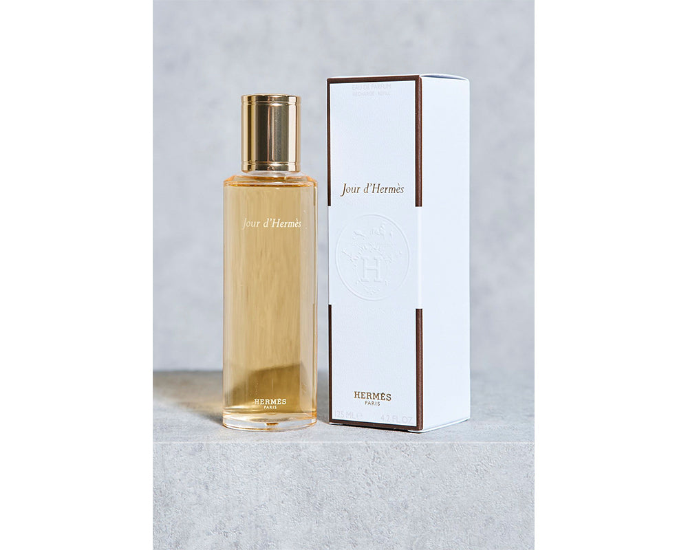 Jour d'Hermès for Ladies, Eau de Parfum.