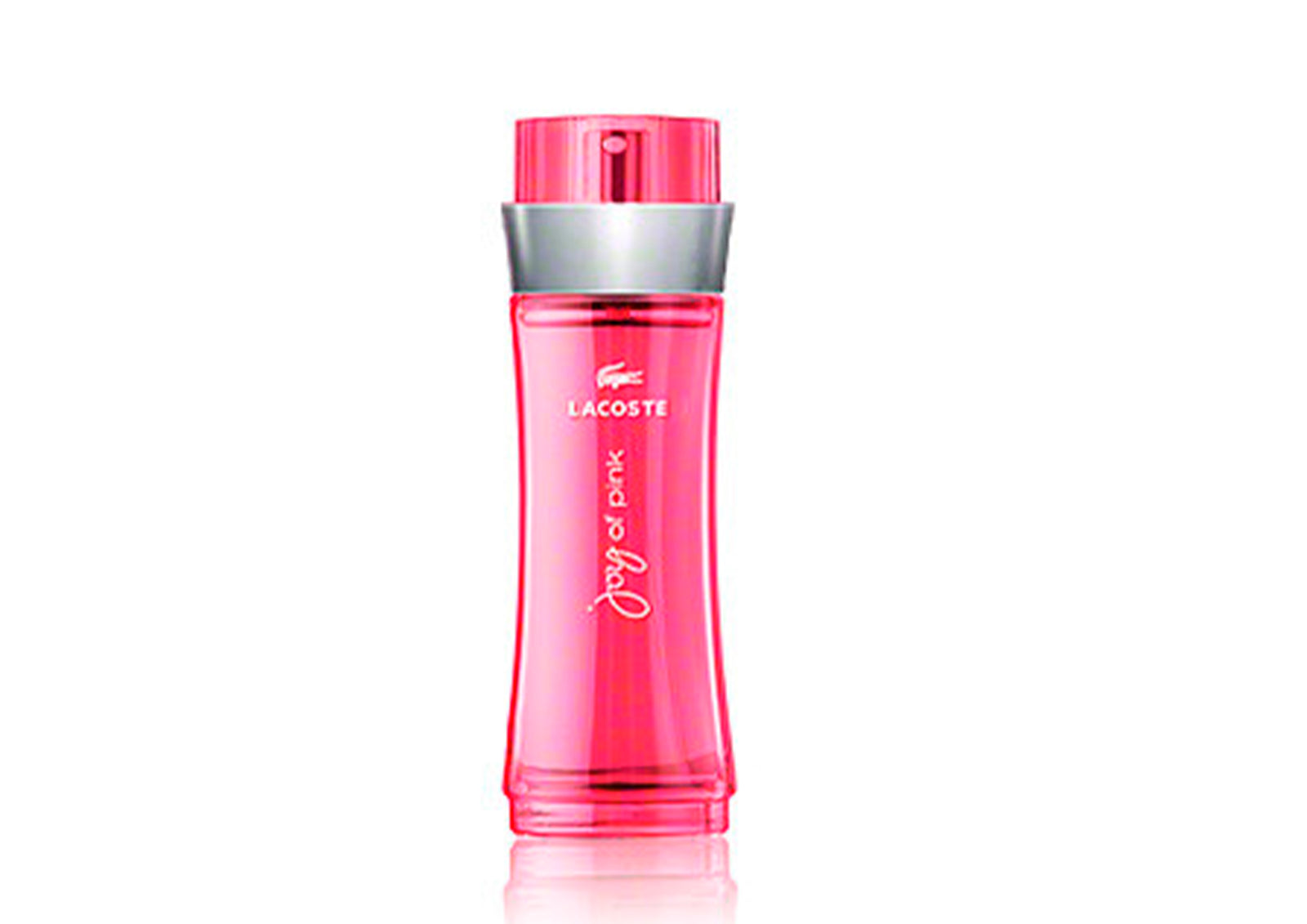 Joy of Pink, Lacoste, Eau de Toilette, 30ml.