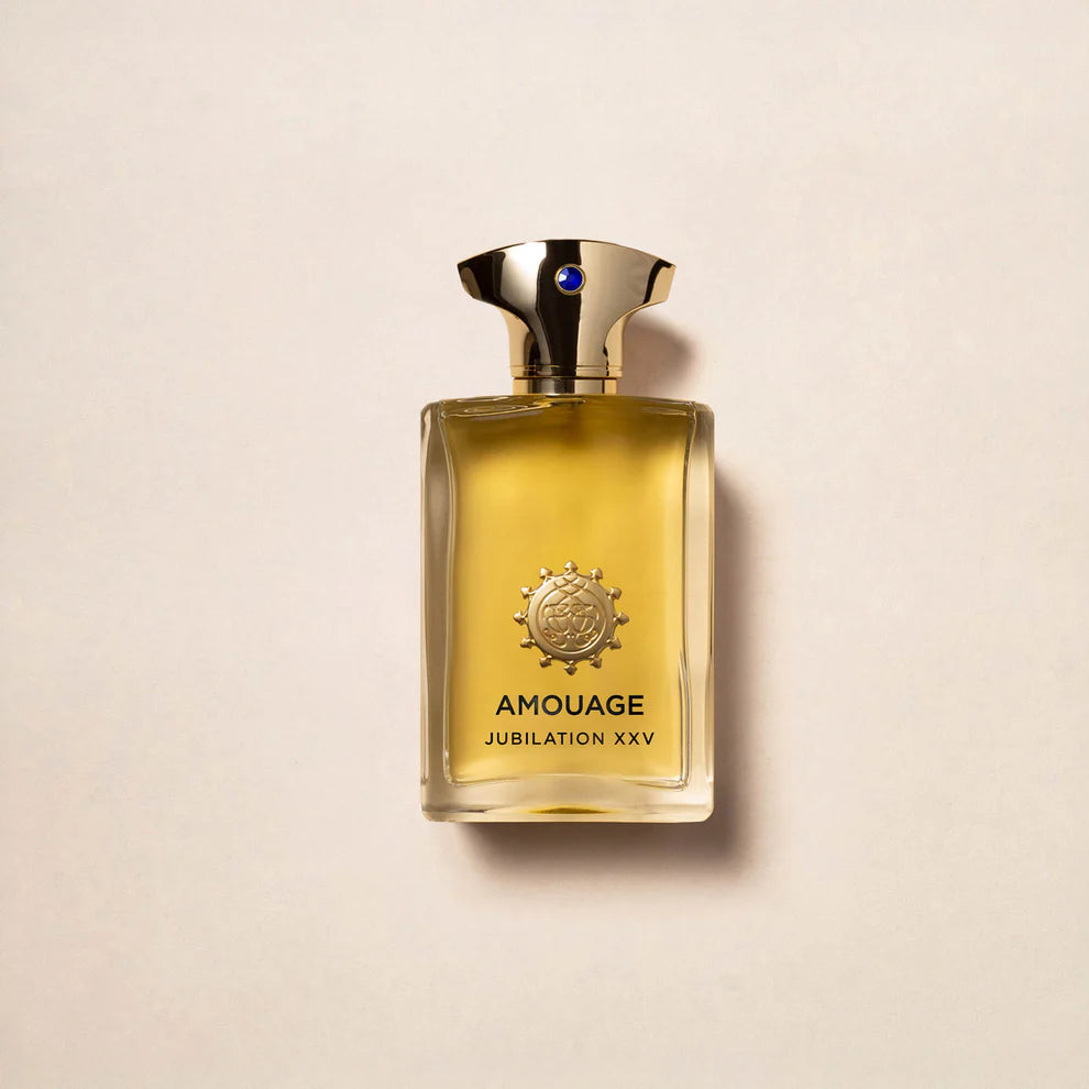 Amouage – Jubilation XXV Man