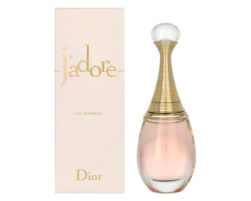 Dior, J'adore, Eau de Parfum for Ladies.