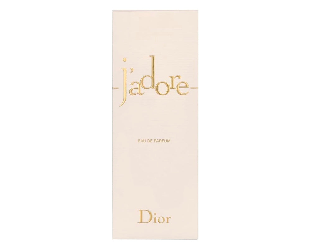 Dior, J'adore, Eau de Parfum for Ladies.