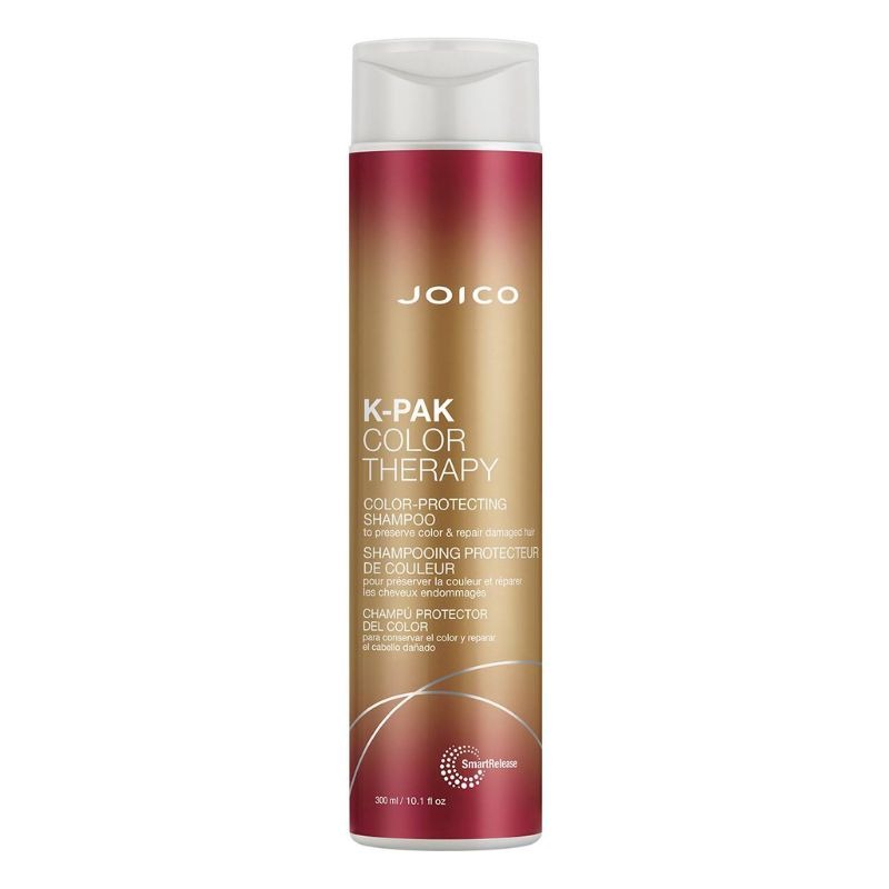 Joico, K-PAK, Color Therapy Shampoo, (300ml / 10.1oz).