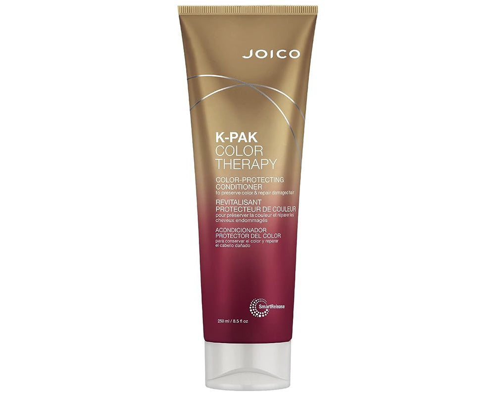 Joico, K-PAK, Color Therapy Conditioner, 250ml.