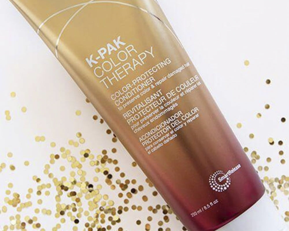 Joico, K-PAK, Color Therapy Conditioner, 250ml.