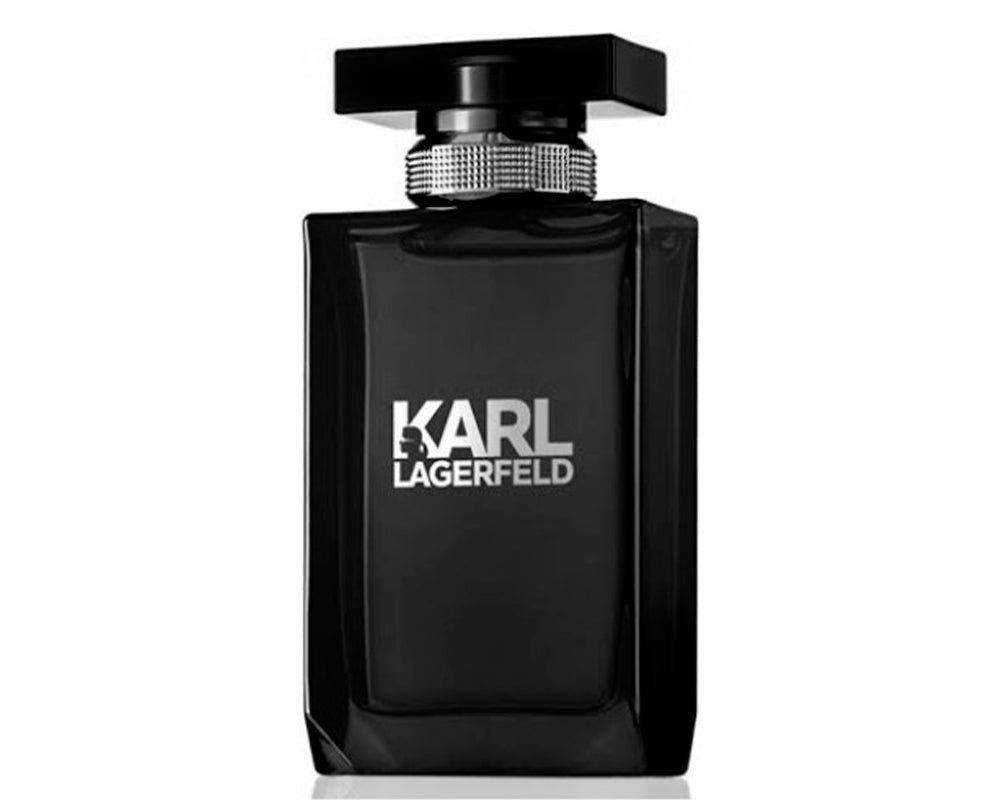 Karl Lagerfeld, Pour Homme, Eau de Toilette.