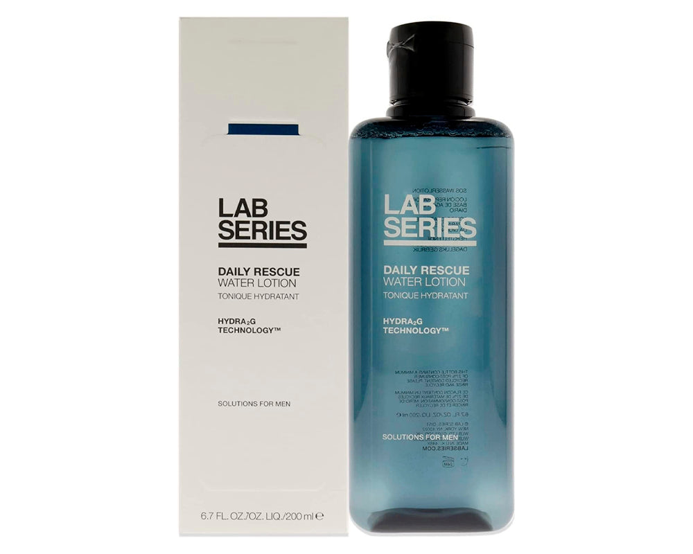 Lab Series, Skincare for Men, Water Lotion.