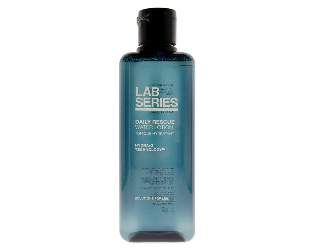 Lab Series, Skincare for Men, Water Lotion.