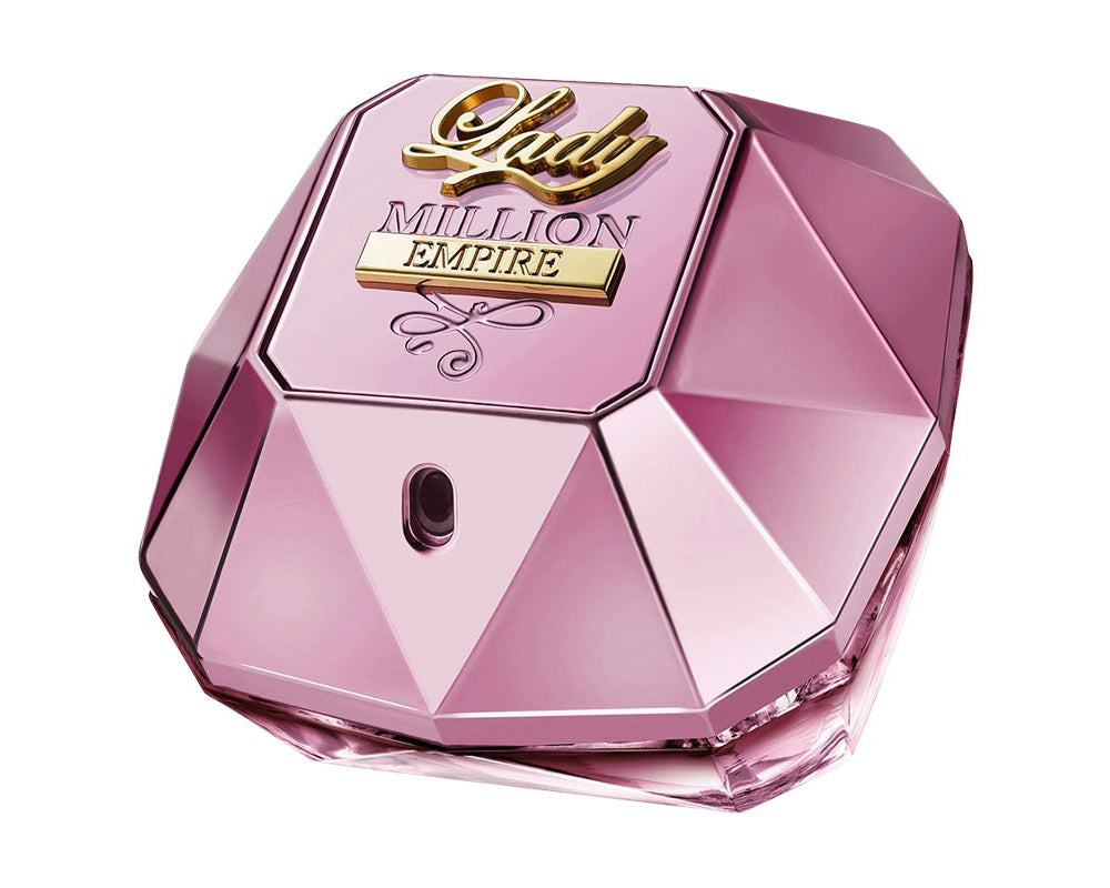 Paco Rabanne, Lady Million Empire. Eau de Parfum.