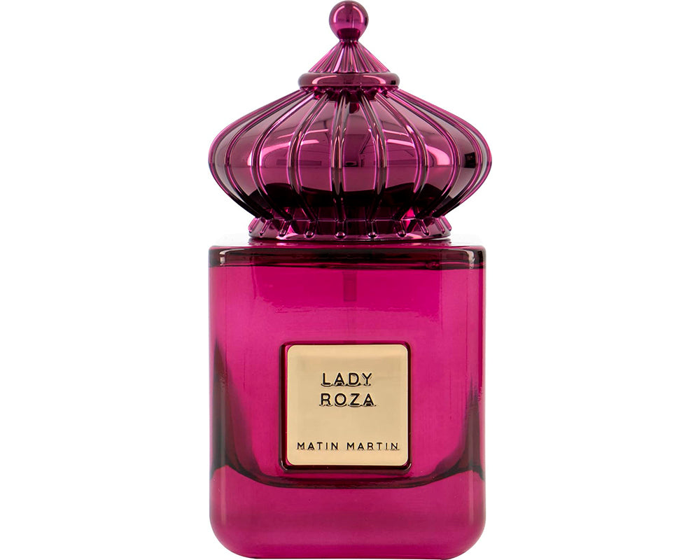 Lady Roza, Matin Martin, 100ml.