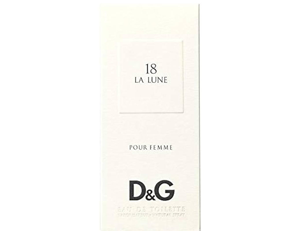 La Lune 18, Dolce & Gabbana, Eau de Toilette, 100ml.