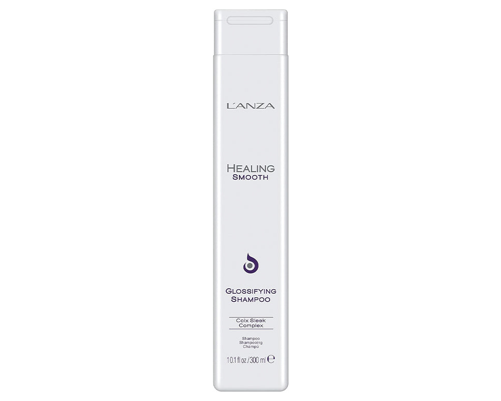 L’ANZA, Healing Smooth, Glossifying Shampoo, 300ml.