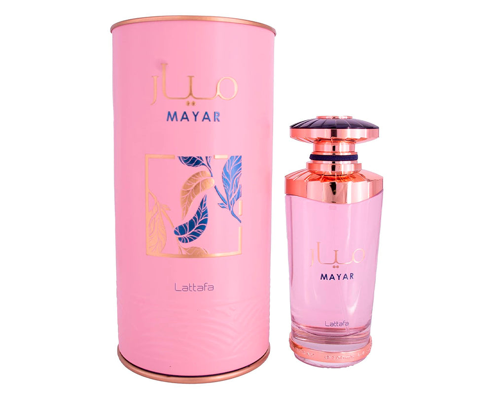 Lattafa Mayar, 100ml.