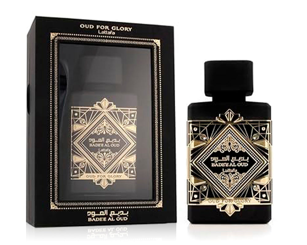 Lattafa, Oud for Glory, 100ml.