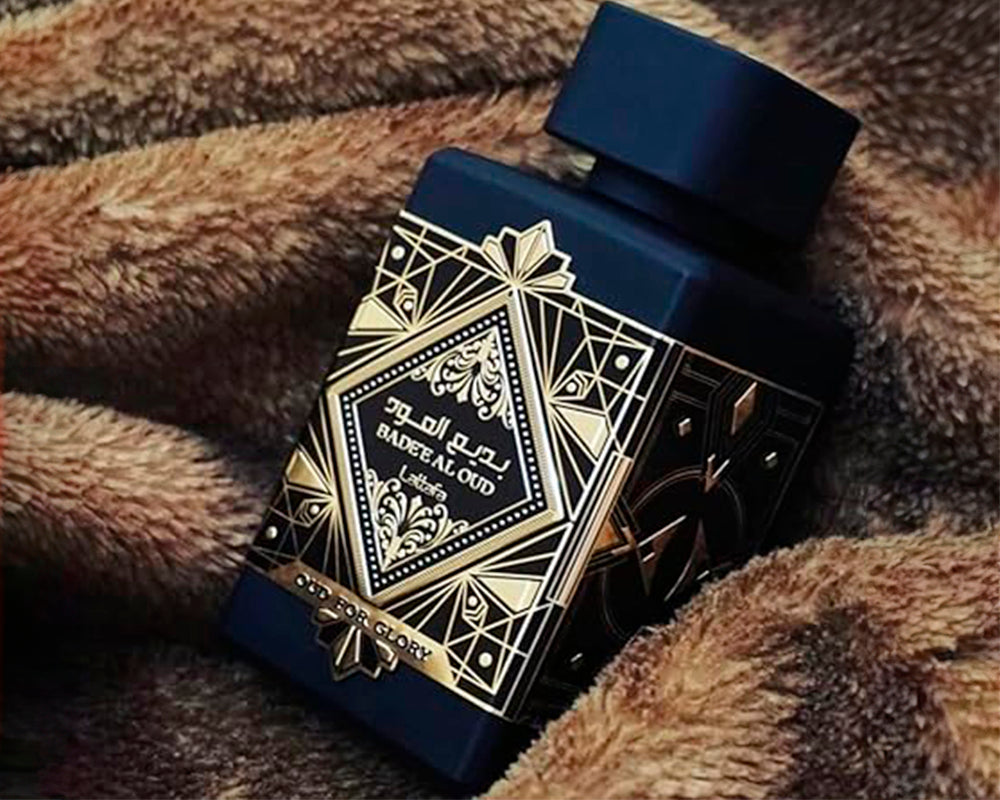 Lattafa, Oud for Glory, 100ml.