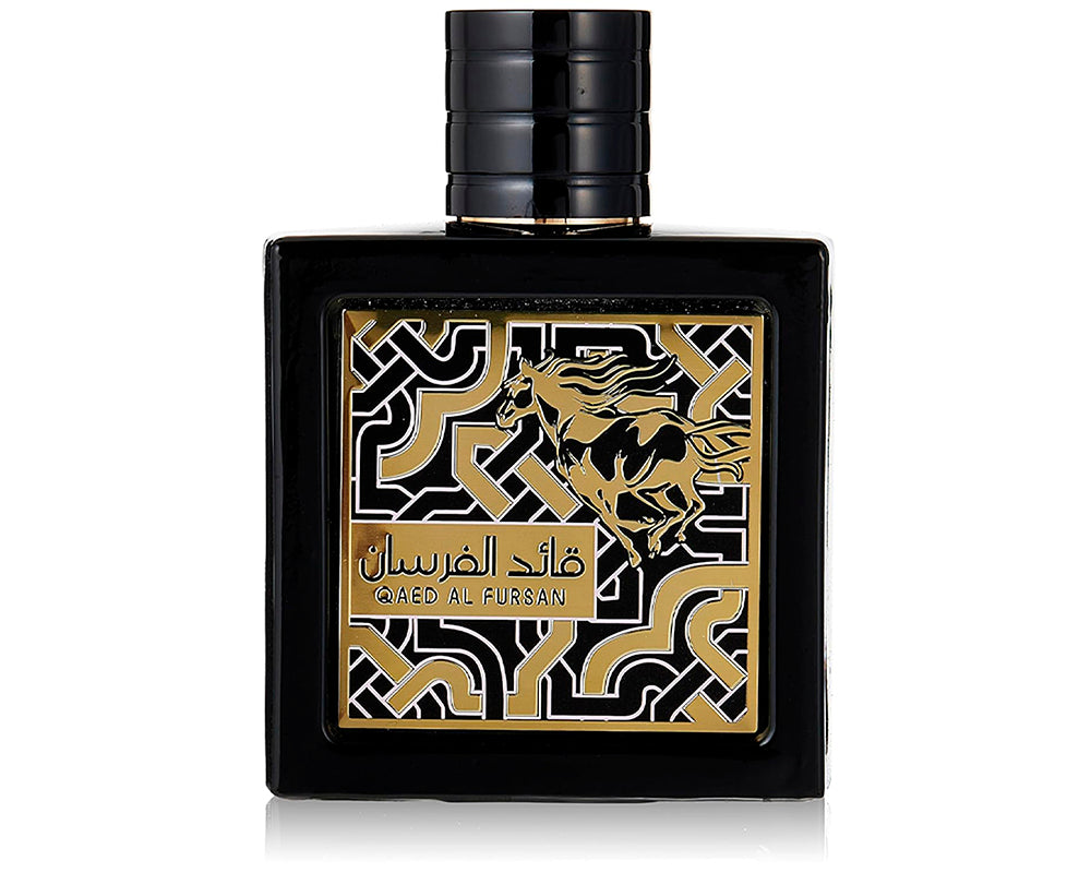 Lattafa, Qaed al Fursan Perfume, 100ml