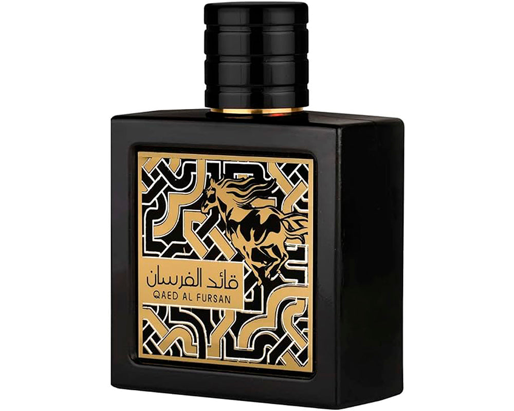 Lattafa, Qaed al Fursan Perfume, 100ml