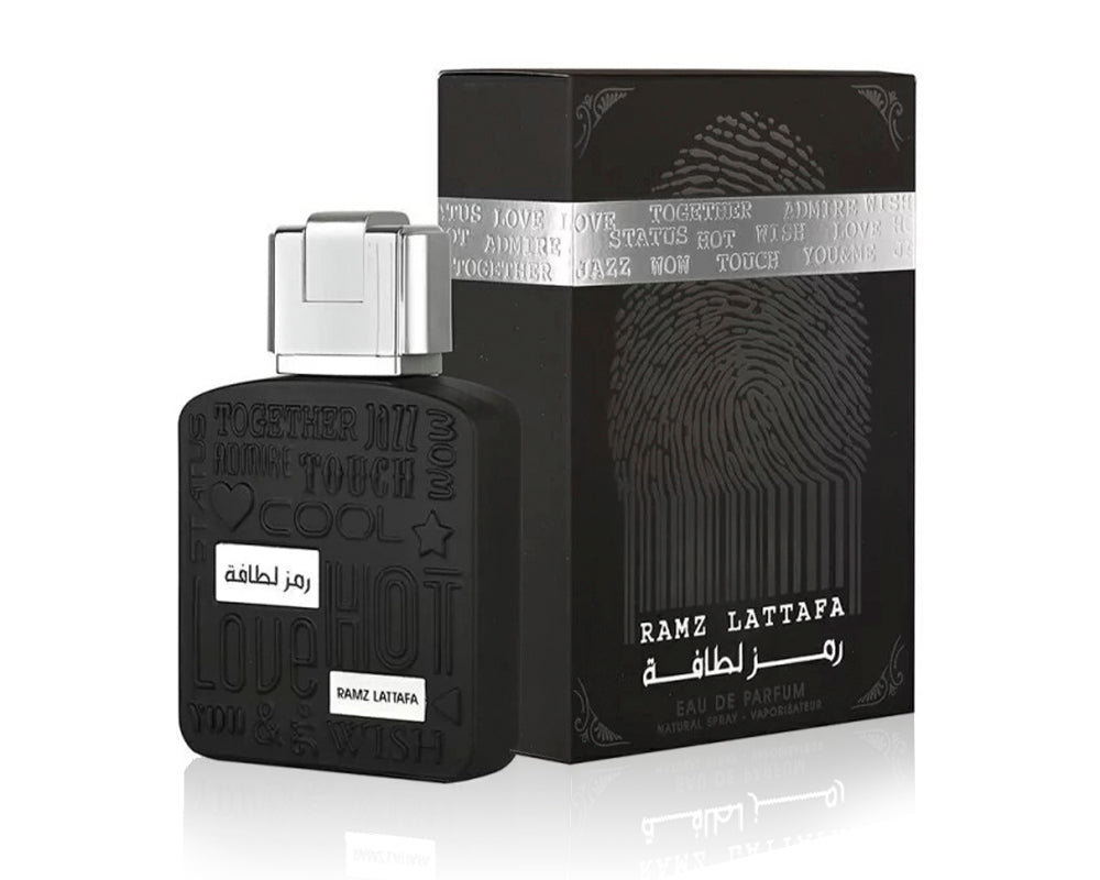 Lattafa Ramz, 100ml.