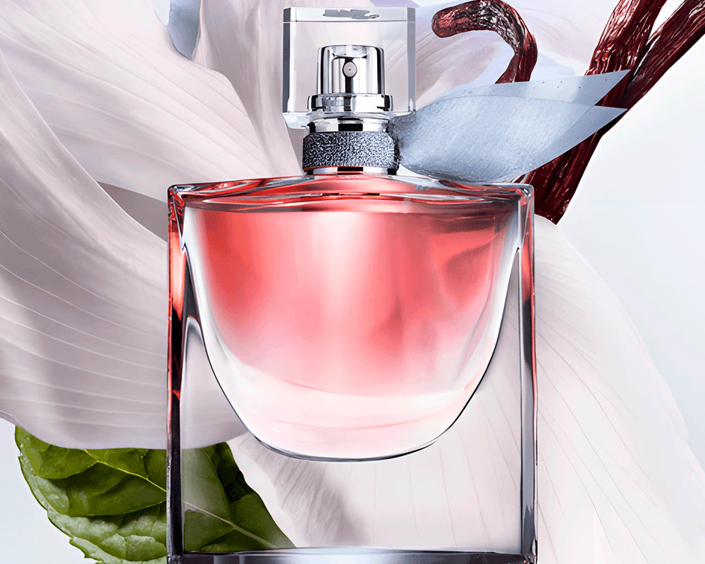 La Vie Est Belle, Lancôme, Eau de Parfum.