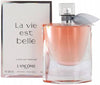 La Vie Est Belle, Lancôme, Eau de Parfum.