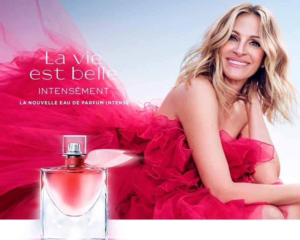 La Vie Est Belle, Intensément Lancôme, Eau de Parfum