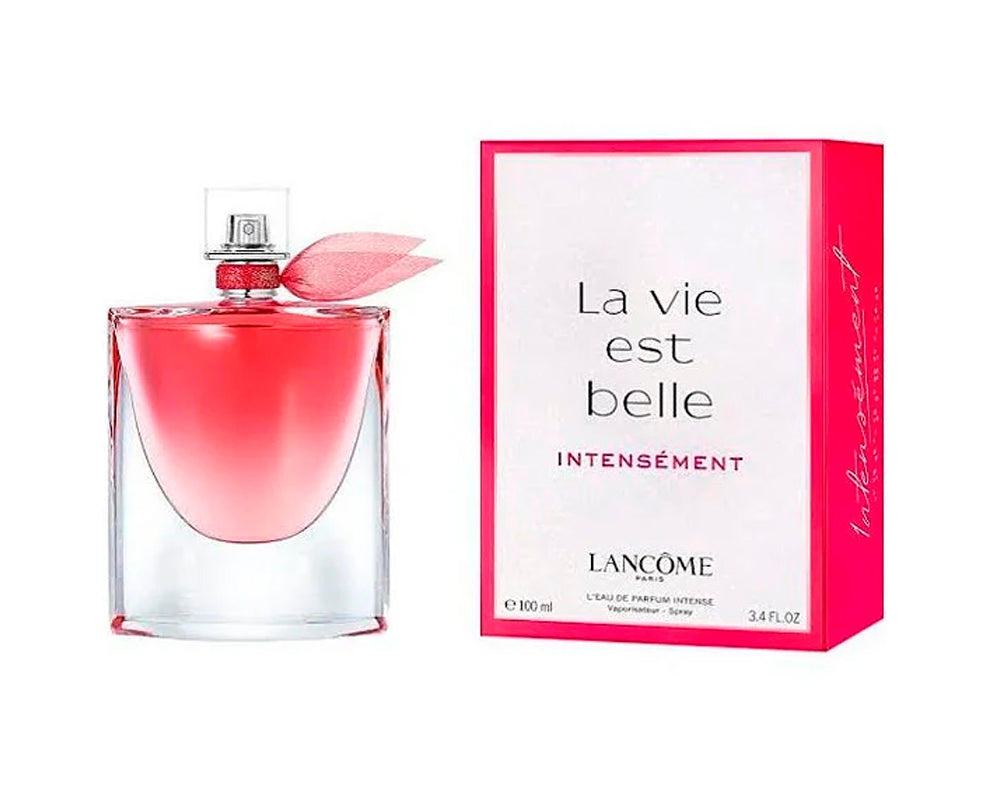 La Vie Est Belle, Intensément Lancôme, Eau de Parfum