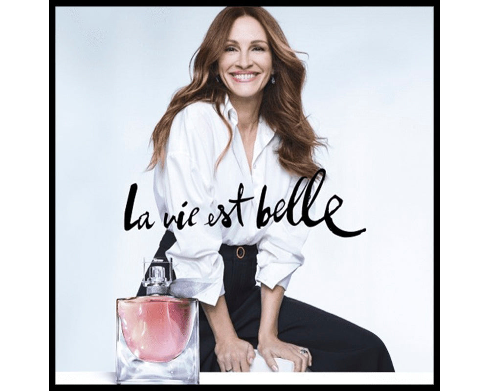 La Vie Est Belle, Lancôme, Eau de Parfum.