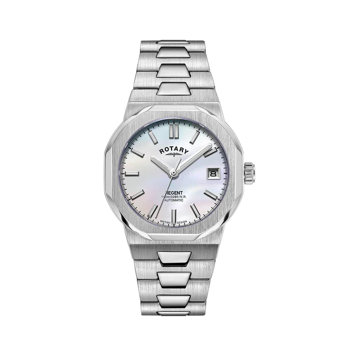 Rotary Regent Sport Automatic Watch – LB05410/07