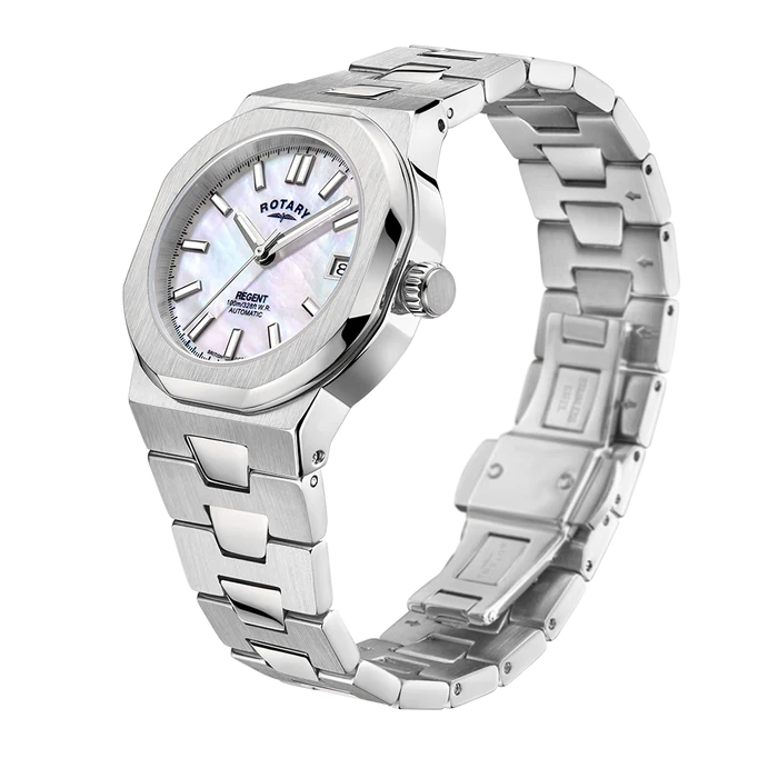 Rotary Regent Sport Automatic Watch – LB05410/07