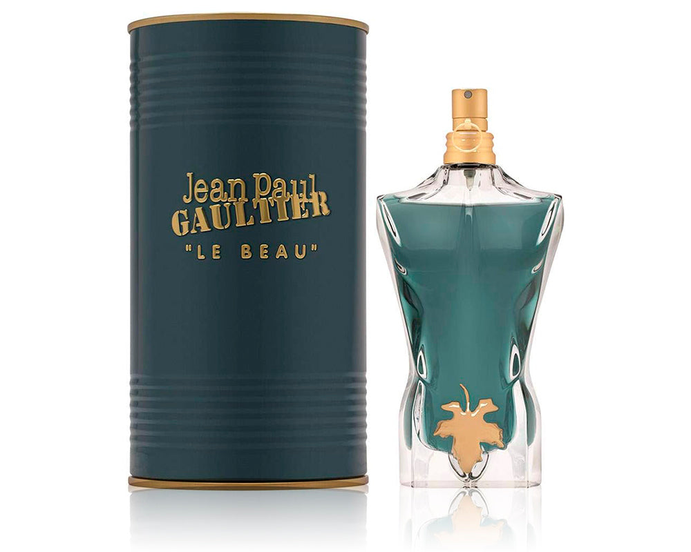 Jean Paul Gaultier, Le Beau, Eau de Toilette, 125ml.