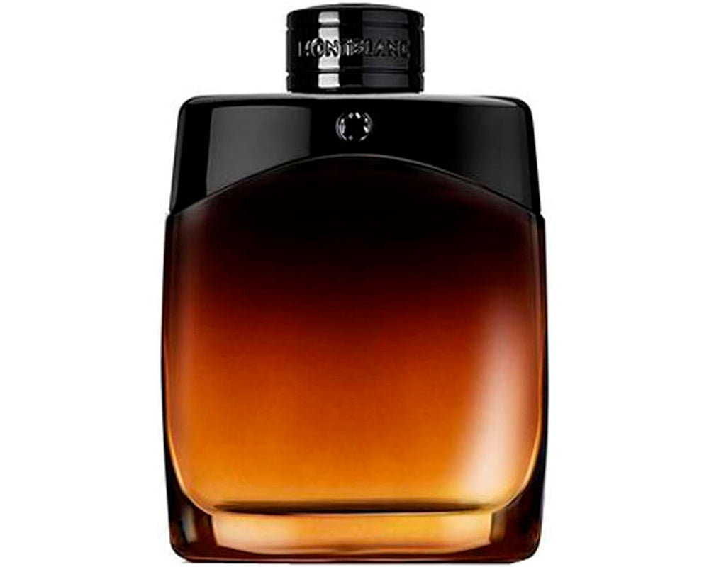 Legend Night Montblanc 100ml: Embrace Mysterious Sophistication