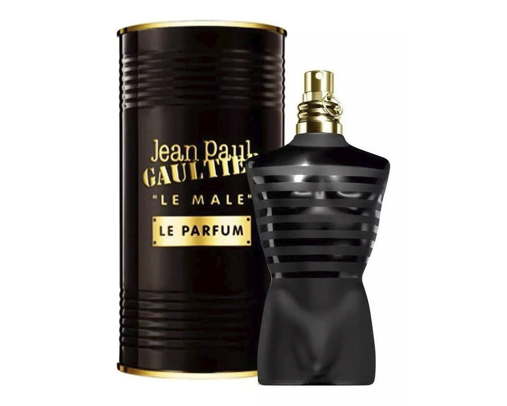 Jean Paul Gaultier, Le Male Intense, Eau de Parfum.