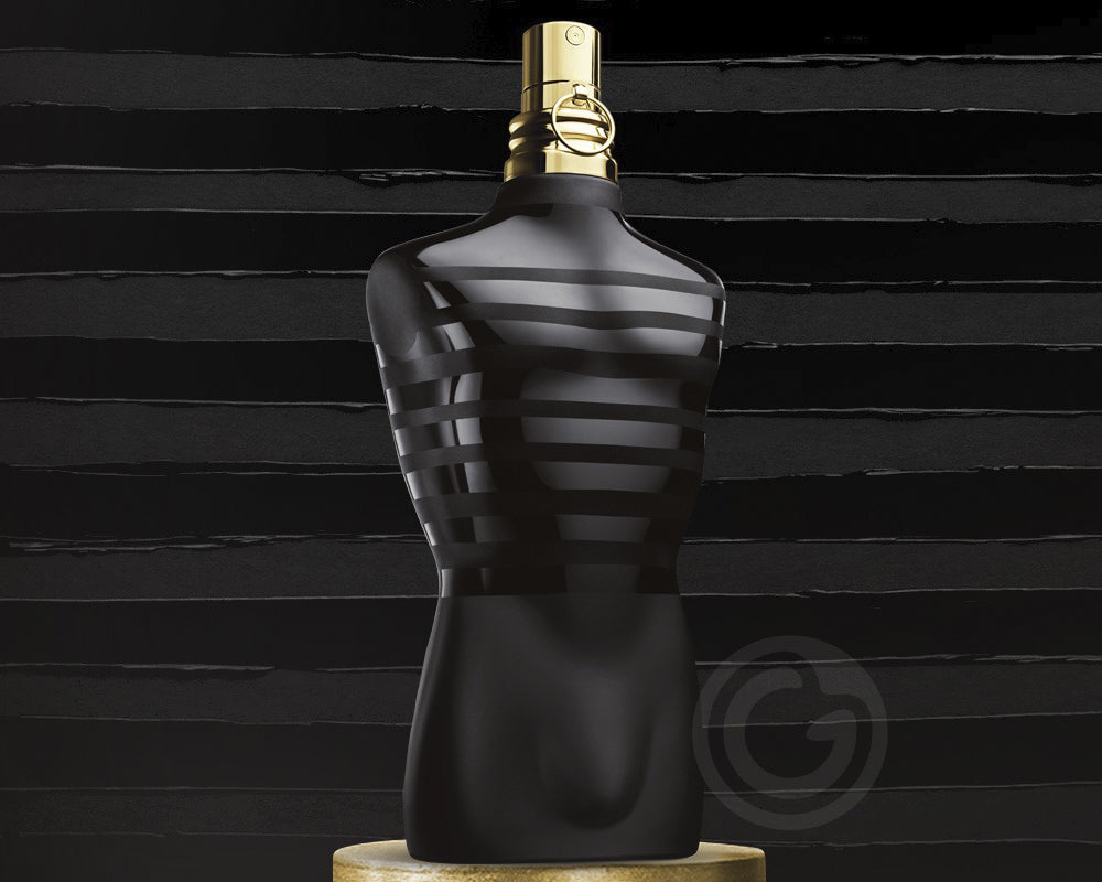 Jean Paul Gaultier, Le Male Intense, Eau de Parfum.