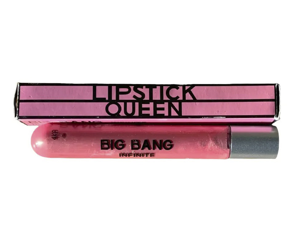 Lipstick Queen, Big Bang, Lip Glosses