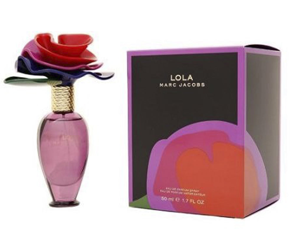 Lola for Ladies, Marc Jacobs, Eau de Parfum, 50ml.