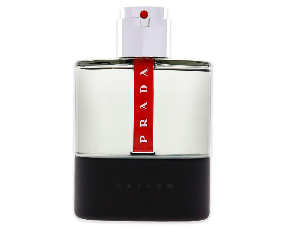 Prada, Luna Rossa Carbon, Eau de Toilette.