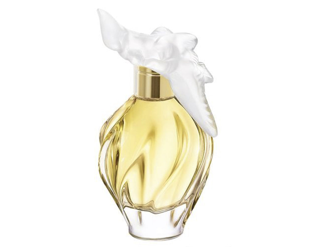 L'Air du Temps, Nina Ricci, Eau de Toilette, 100ml.