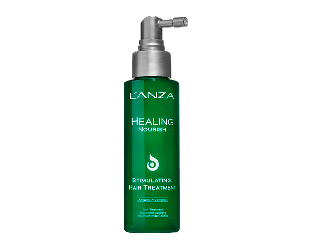 L'ANZA, Healing Nourish, Stimulating Treatment  -100ml.