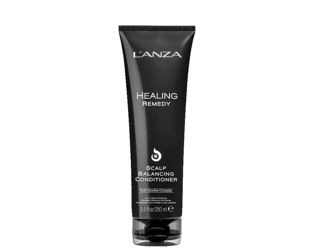 L'ANZA, Healing Remedy, Scalp Balancing Conditioner, 250ml.