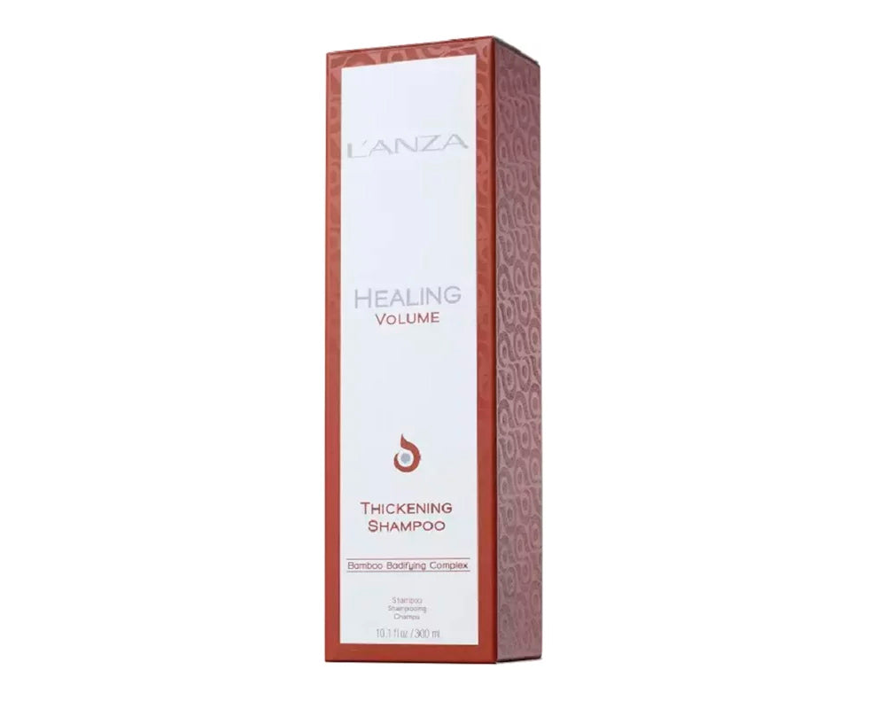 L'ANZA Healing Volume – Amplify Hair’s Fullness Naturally! - YesMegastore