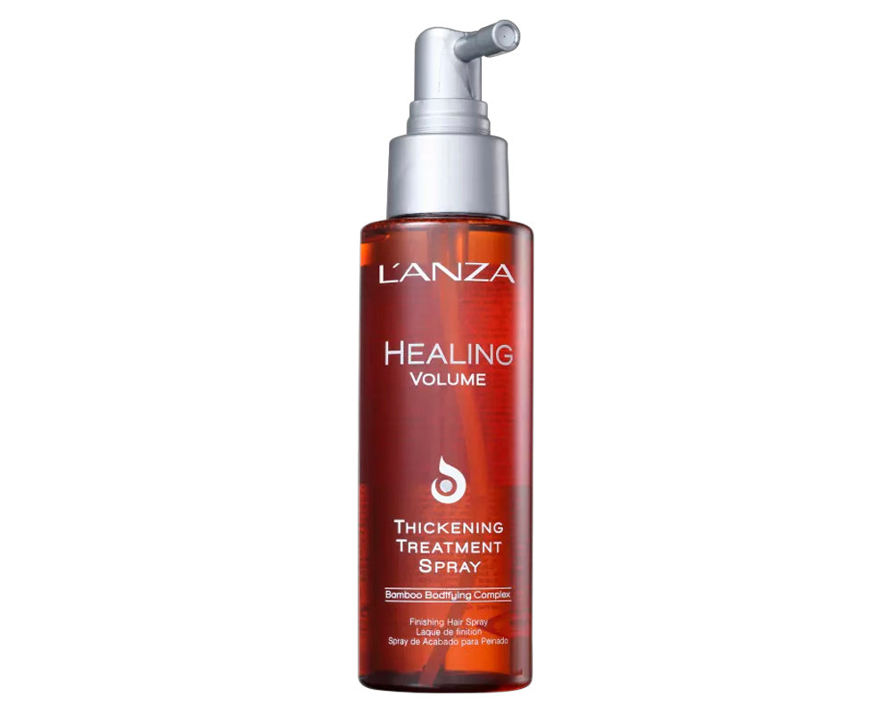 L'ANZA, Healing Volume, Thickening Treatment.