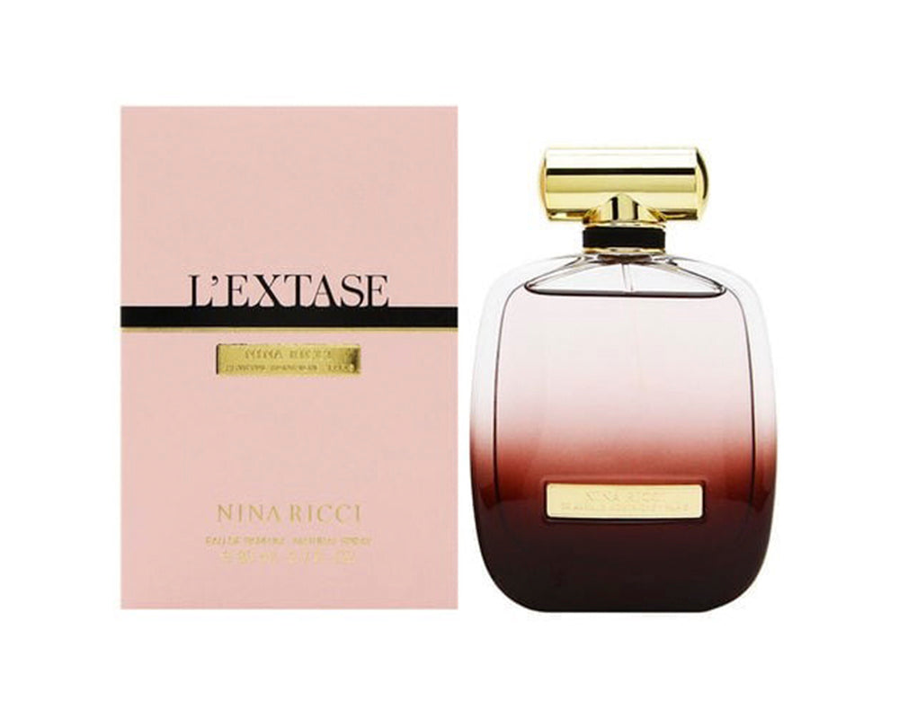 L'Extase by Nina Ricci Eau de Parfum