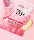 Anua Peach 70 Niacin Serum Mask