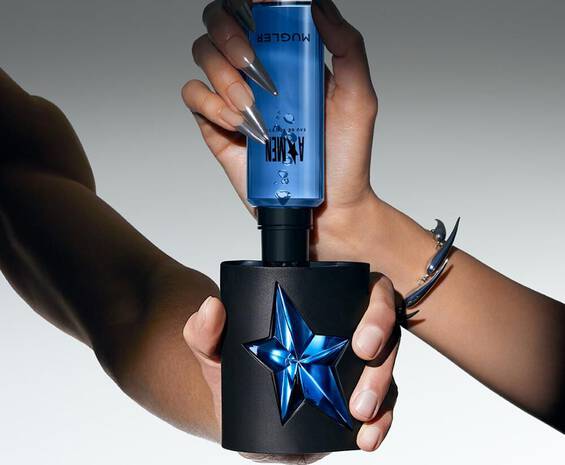Mugler A* Men - Eau de Toilette - 100ml