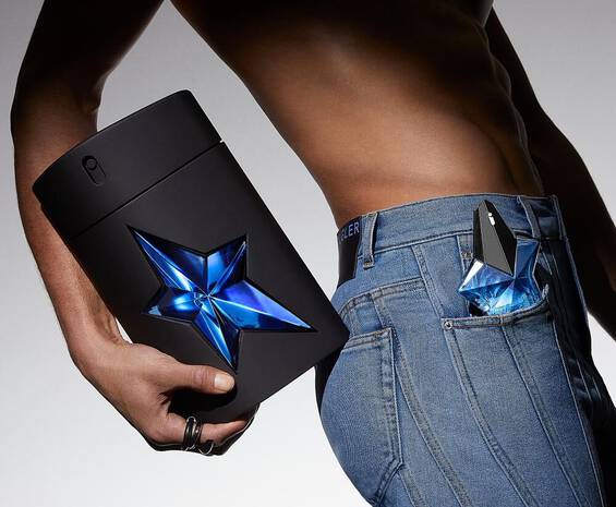 Mugler A* Men - Eau de Toilette - 100ml