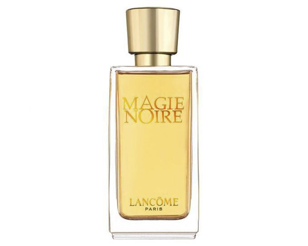 Magie Noire, Lancôme, Eau de Toilette, 75ml.